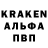 Кодеиновый сироп Lean Purple Drank Brad Pass